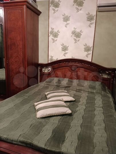 2-к. квартира, 61 м², 2/9 эт.