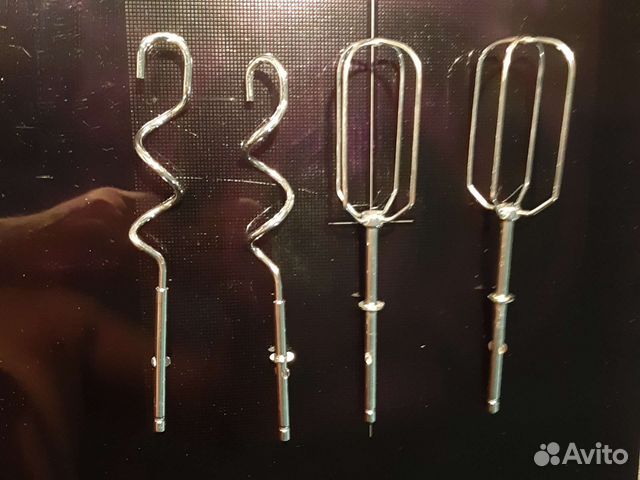 Венчики новые нержавеющие,толстые от миксера