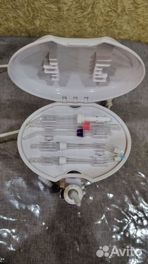 Ирригатор b well