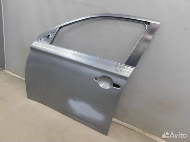 Дверь передняя левая Mitsubishi Outlander