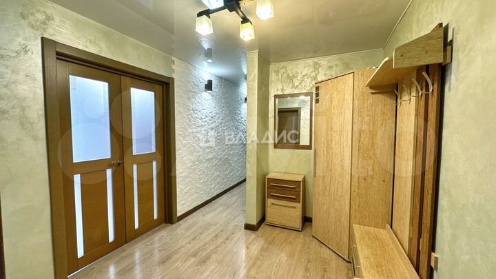 3-к. квартира, 61,5 м², 2/14 эт.