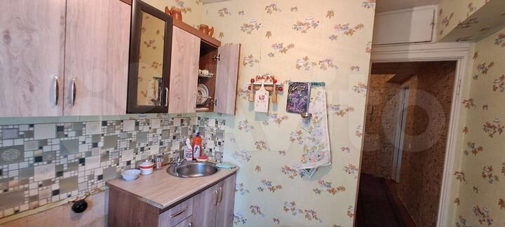 2-к. квартира, 44 м², 3/5 эт.