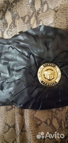 Пояс из натуральной кожи