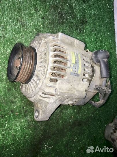 Генератор G20A Honda Ascot CE4 CJS83 1012115820