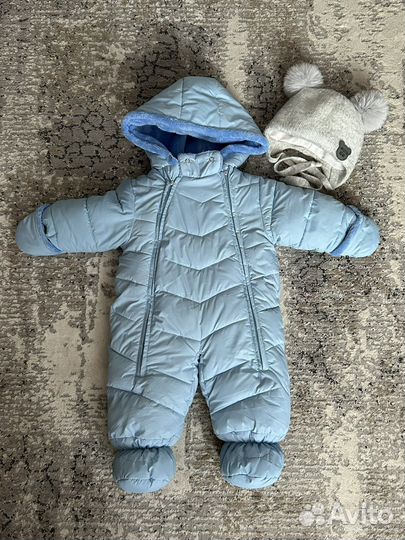 Комбинезоны