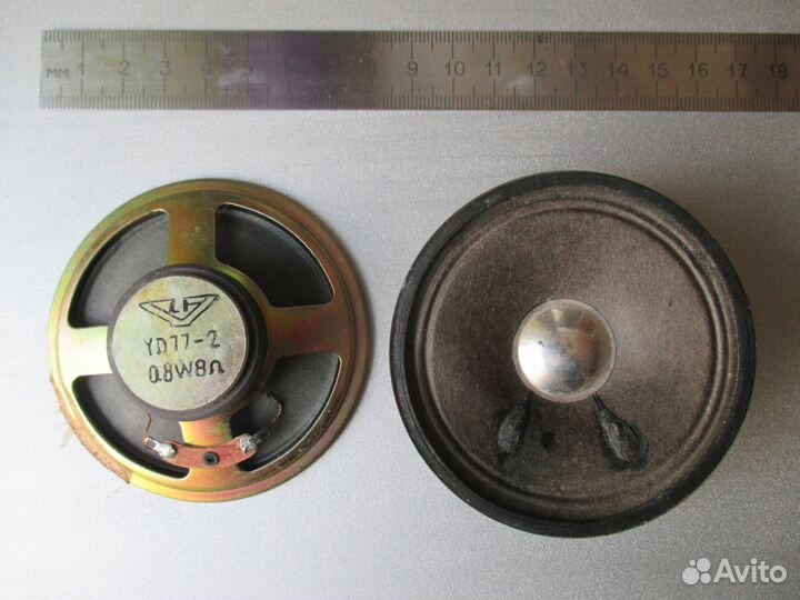 Продаю динамики нч, вч, сч и шп