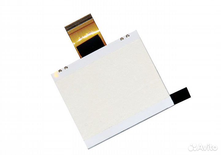 Дисплей для блока управления XP Deus