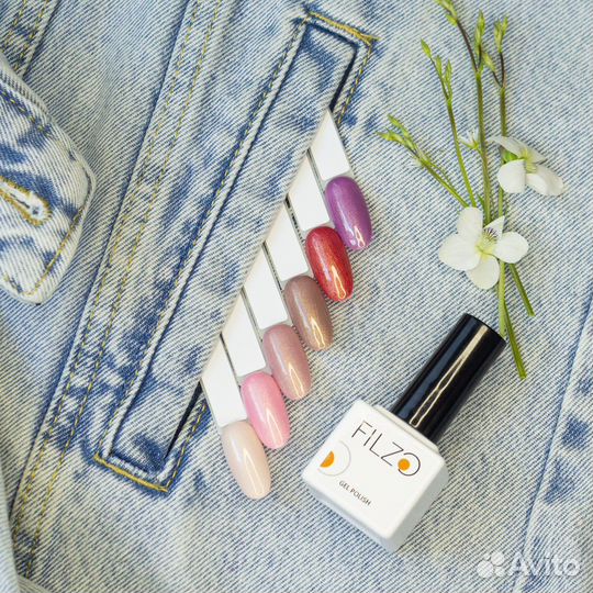 Продукция для ногтевого сервиса Мурманск