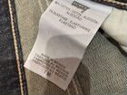 Новые джинсы Levis 524 объявление продам
