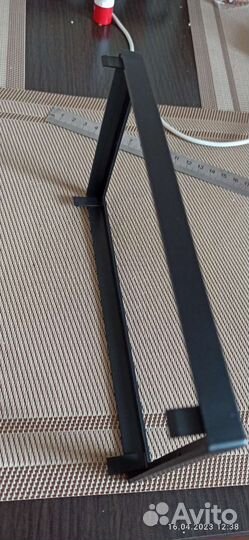 Рамка для 2 din магнитолы