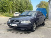 Volvo S40 1.9 MT, 1997, 380 000 км, с пробегом, цена 165 000 руб.