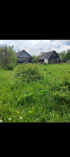 Участок 24 сот. (ИЖС)