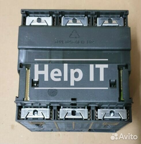 Модуль Siemens Simatic 6ES7 314-6CF01-0AB0