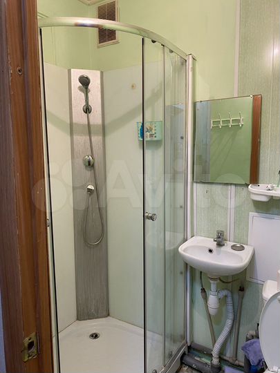 1-к. квартира, 25 м², 1/5 эт.