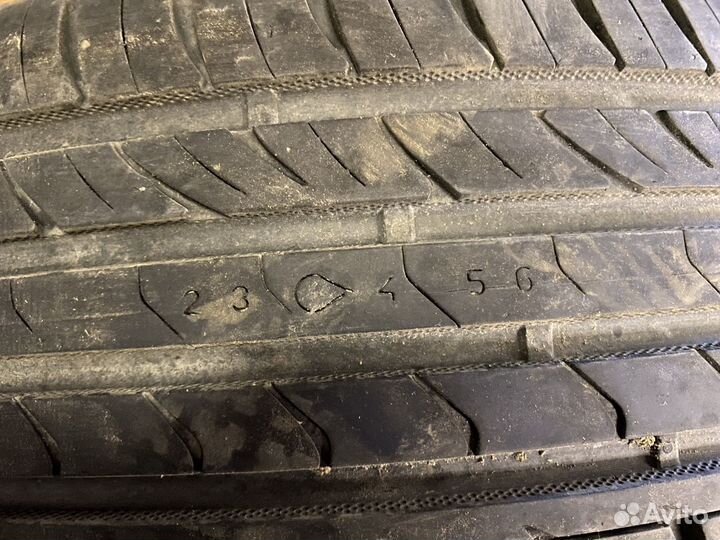 Nokian Tyres Nordman SX2 205/60 R16