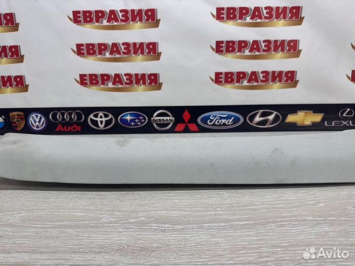 Накладка на стойку передняя правая Mazda Atenza