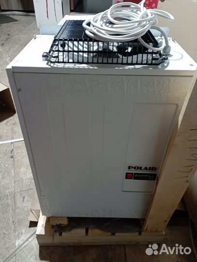 Холодильный моноблок