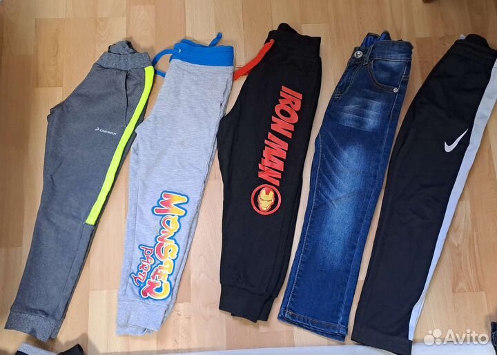 Одежда для мальчика