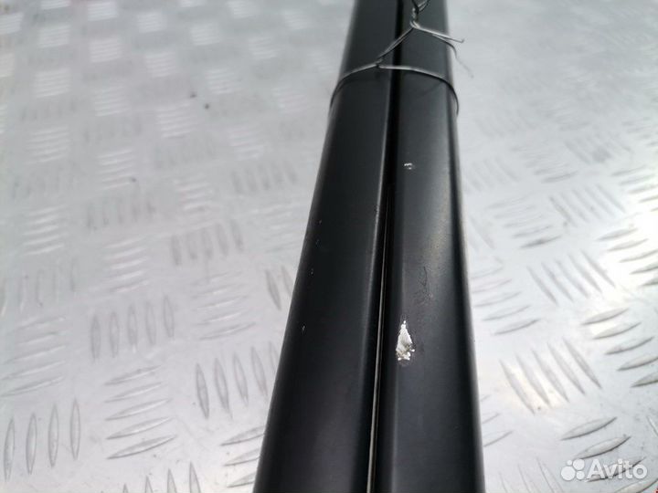 Рейлинги для Opel Zafira B