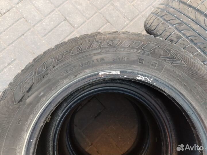 Cordiant Comfort 195/65 R15 91H