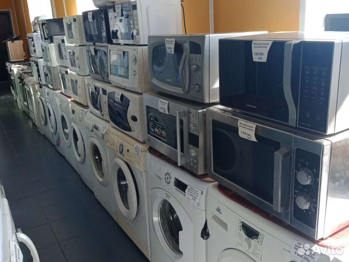 Холодильники и морозильные камеры