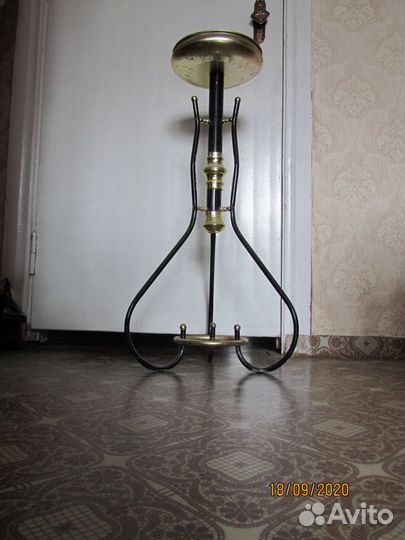 Подставки под цветы