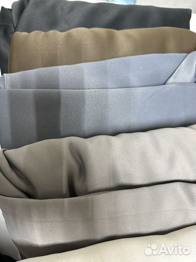 Шторы тюль готовые новые