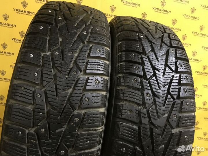 Nokian Tyres Nordman 7 175/70 R14 88T