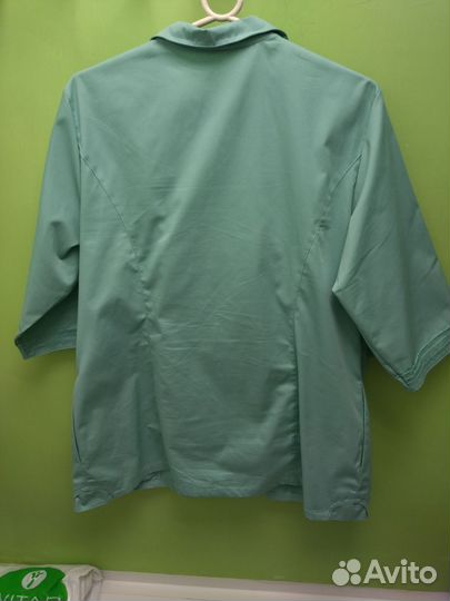 Костюм медицинский женский 56