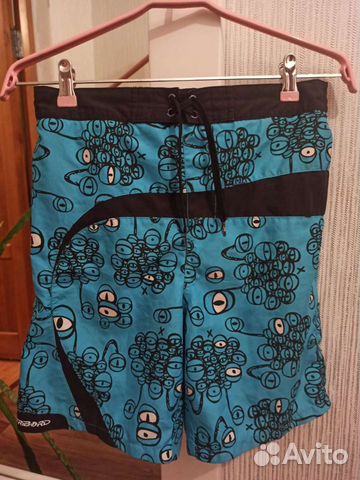 Купальные шорты Tribord мужские размер S