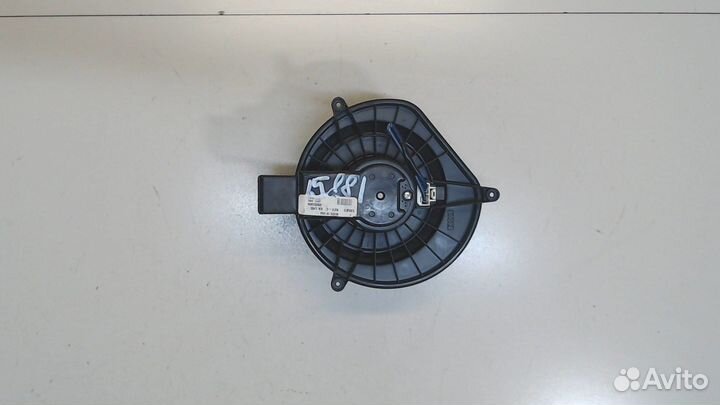 Двигатель отопителя Dodge Nitro, 2008