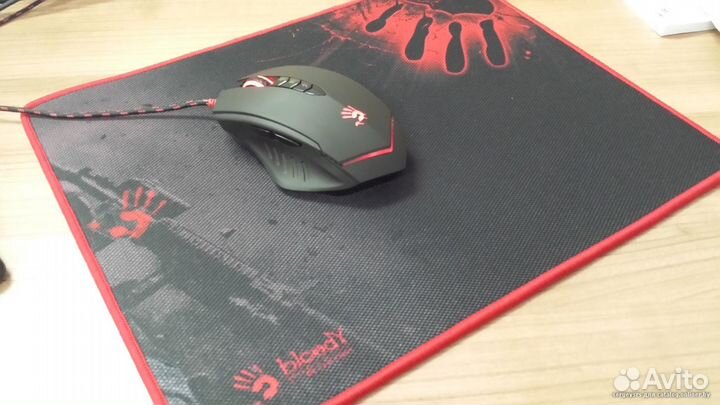 Игровые коврики