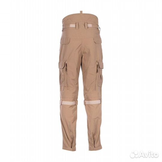 Тактические штаны Leo Köhler Sniper Pants coyote