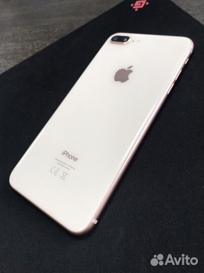 iPhone 8 Plus, 64 ГБ