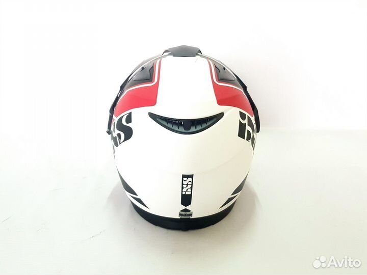 Шлемы IXS 208 2.0 X12025 M32