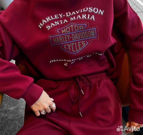 Костюм спортивный женский двойка