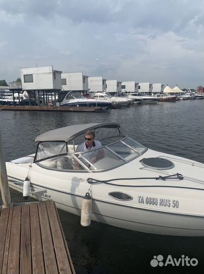 Прогулки на катере С капитаном