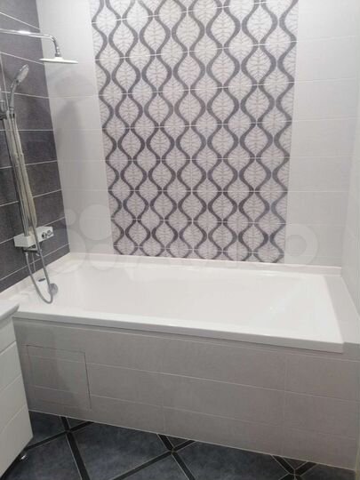 2-к. квартира, 64,8 м², 4/4 эт.