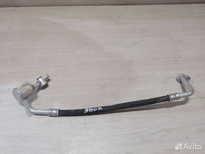 Трубка кондиционера Range Rover Evoque