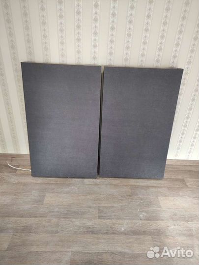 Акустические панели, ширмы, экраны