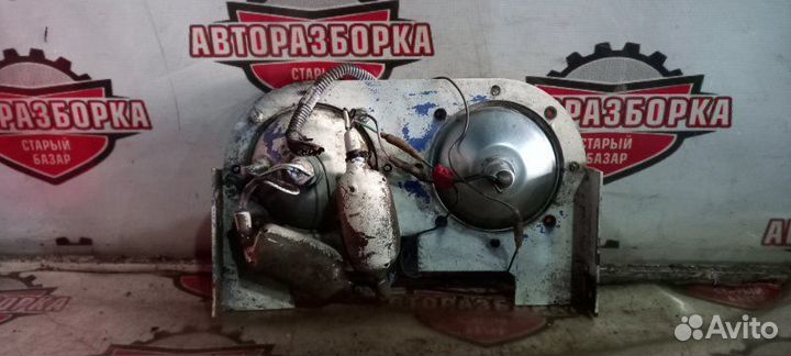 Фонарь задний правый Hino Dutro XZU301 15B LPG газ