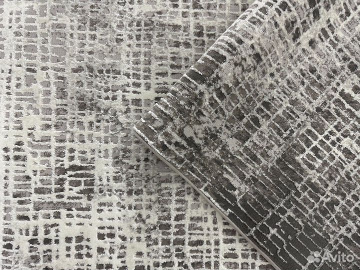 Ковер новый 2х4 современный