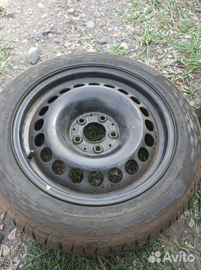 Cordiant Sport 2 205/55 R16 125ZR