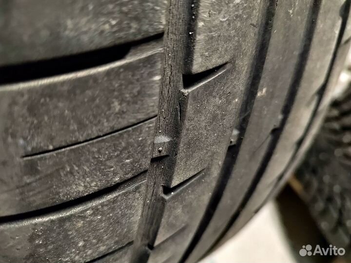 Hankook Ventus Prime 2 K115 225/60 R17 99