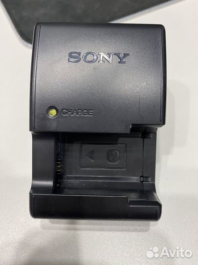 Фотоаппарат sony a5000