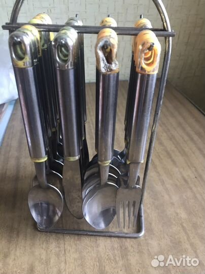 Набор кухонный на подвесе