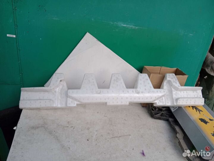 Абсорбер заднего бампера Nissan Teana J32