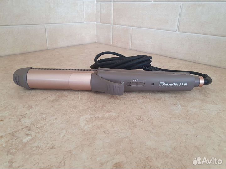 Щипцы Rowenta CF 4510