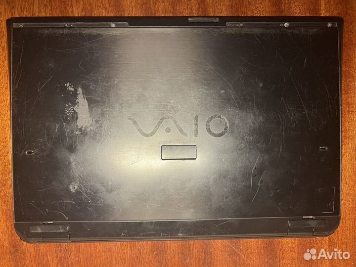 Sony vaio svp1121x9rb