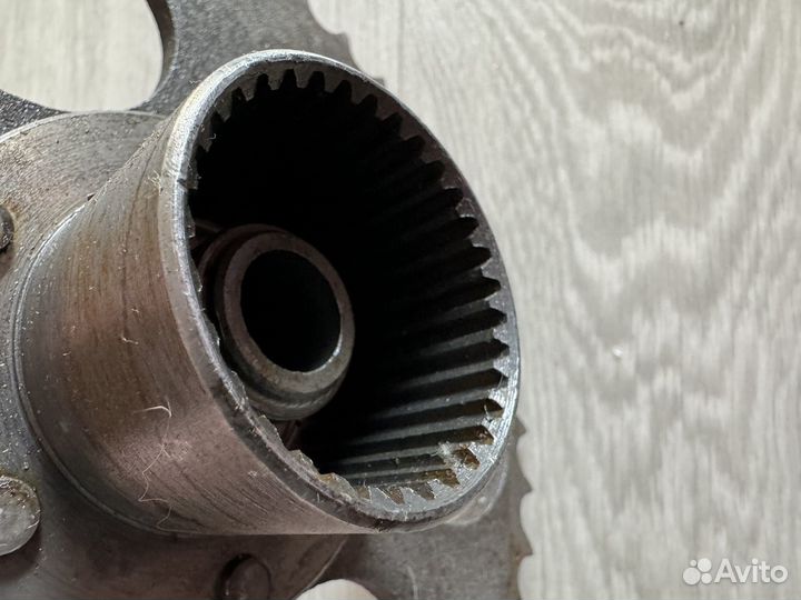 Иж планета / Юпитер звезды